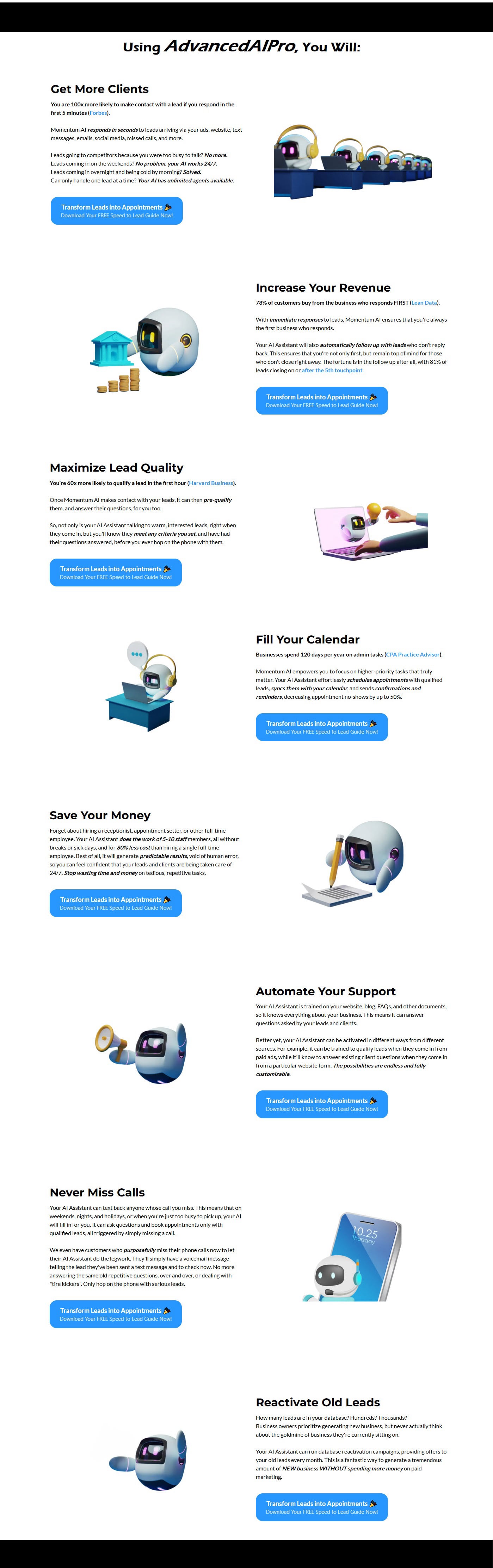 Mobirise Website Builder