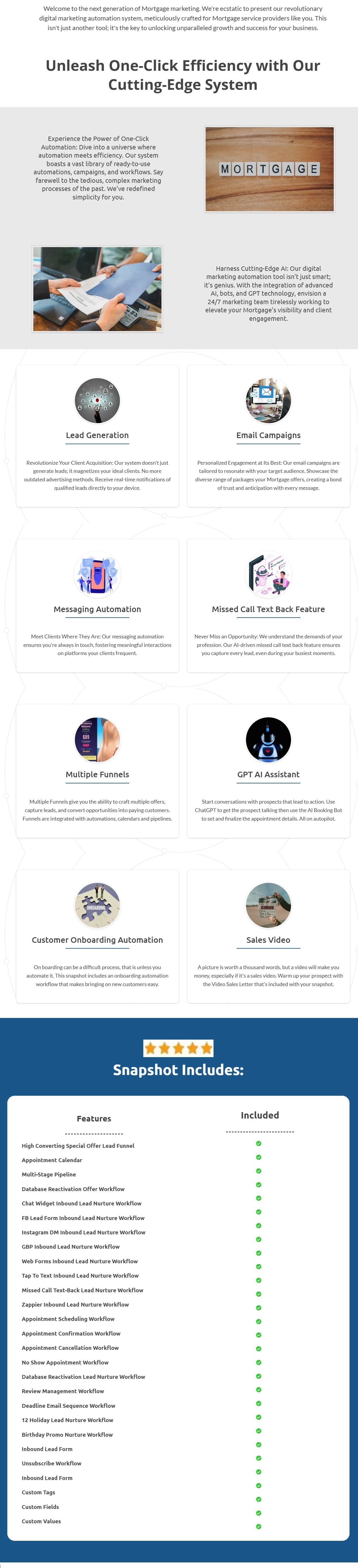 Mobirise Website Builder