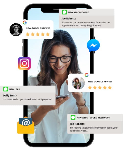 Mobirise Website Builder